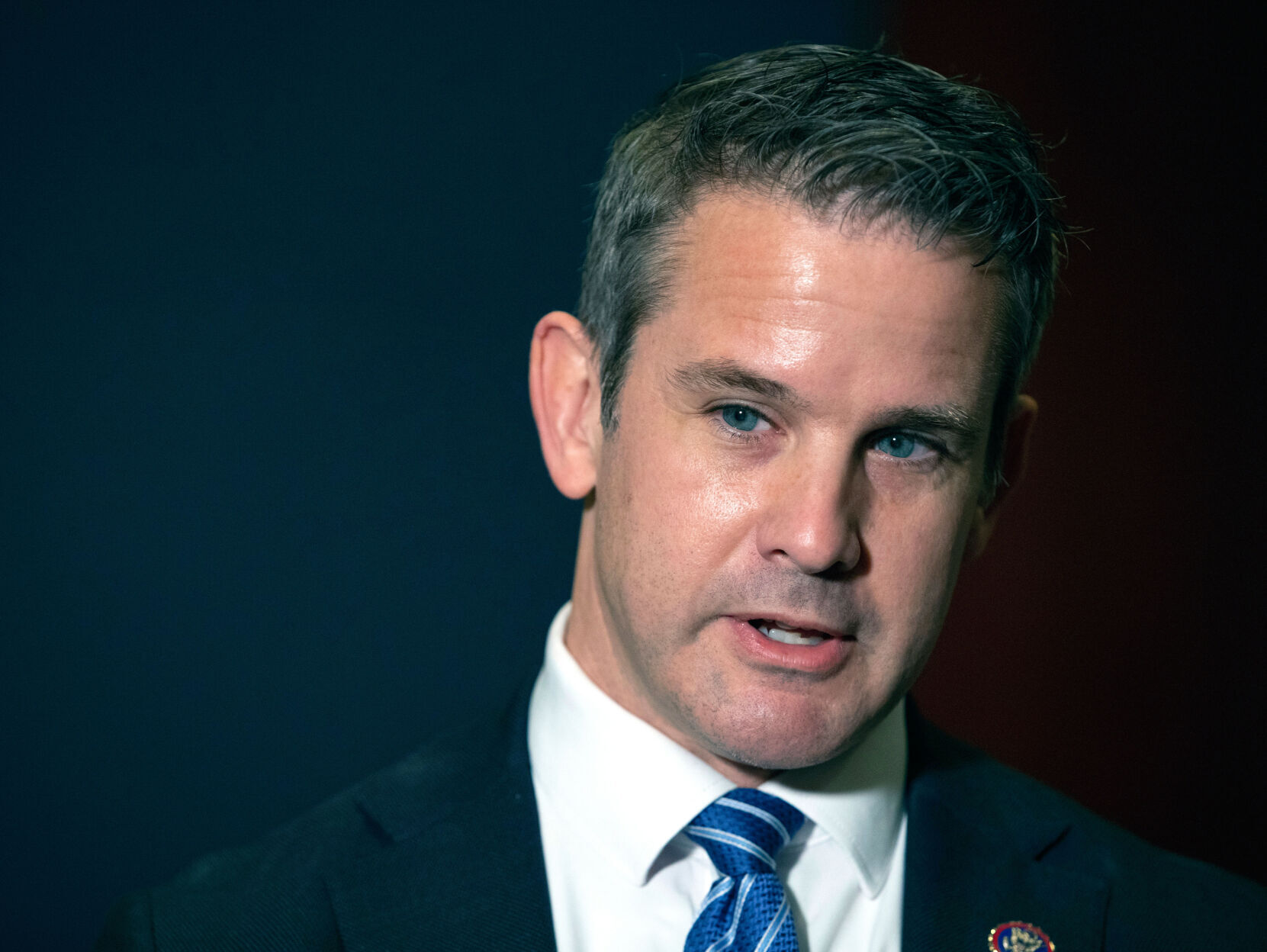 Adam Kinzinger